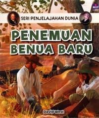 seri penjelajahan dunia : penemuan benua baru