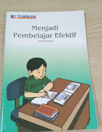 Image of menjadi pembelajar efektif
