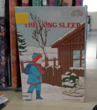 Image of the long sleep