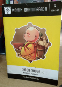 Image of danda vagga