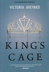 Image of King\'s cage