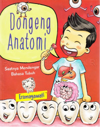 Image of Dongeng anatomi