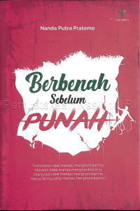 Image of Berbenah sebelum punah