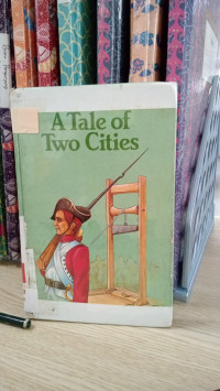 Image of a tale of two cities