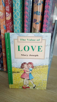 Image of the value of love