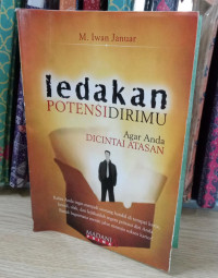 Image of ledakan potensi dirimu agar anda dicintai atasan