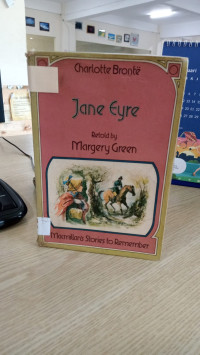 Image of jane eyre