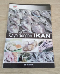 Image of kaya dengan ikan