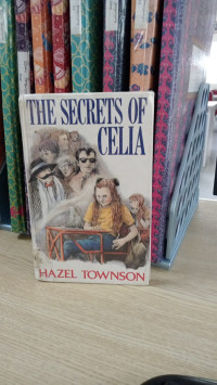Image of the secrets of celia