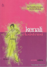 Image of Kenali eksistensi