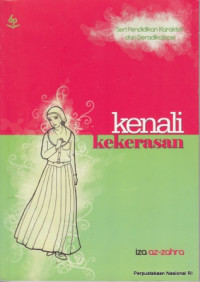 Image of Kenali kekerasan