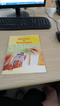 Image of matematika itu menyenangkan