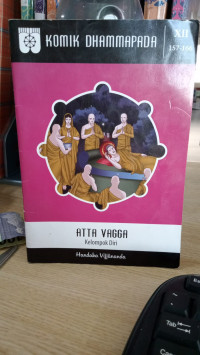 Image of atta vagga