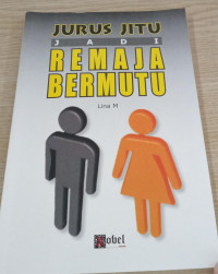 Image of jurus jitu jadi remaja bermutu