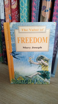 Image of the value of freedom