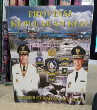 Image of provinsi kepulaun riau