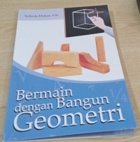 Image of bermain dengan bangun geometri