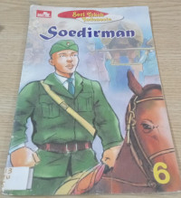Image of soedriman