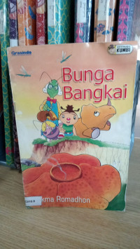 Image of bunga bangkai