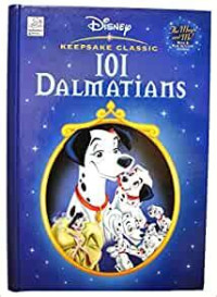 Image of 101 dalmatians
