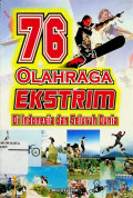 76 olahraga ekstrim di indonesia dan seluruh dunia