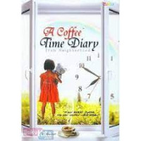 Image of a coffe time diary
