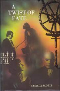 Image of a twist of fate