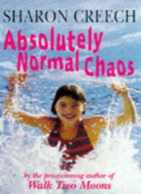 Image of Absolutely normal chaos