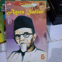 Image of agus salim