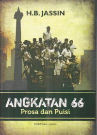 Image of angkatan 66 prosa dan puisi