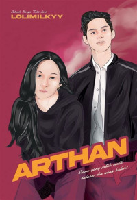 Image of arthan