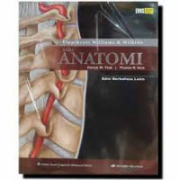 Image of atlas anatomi