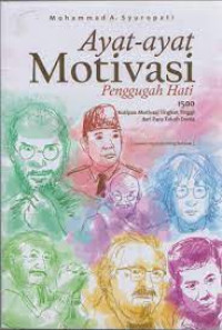 Image of Ayat-ayat Motivasi penggugah hati