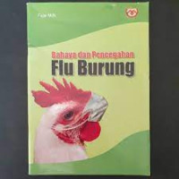 Image of bahaya dan pencegahan flu burung