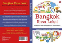 Image of bangkok rasa lokal 
wisata anti - mainstream di bangkok dan sekitarnya