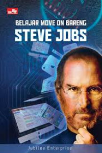 Image of belajar move on bareng steve jobs