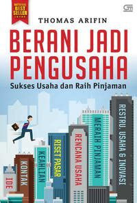 Image of berani jadi pengusaha
sukses usaha dan raih pinjaman