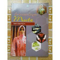 Image of berkreasi dengan mute
