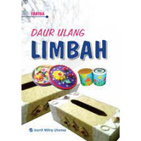 Image of daur ulang limbah