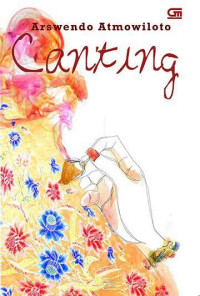Image of Canting : sebuah roman keluarga