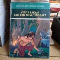 Image of cerita rakyat bali dan nusa tenggara