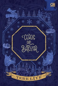 Image of ceros dan batozar