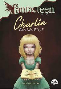Image of charlie can we play?
