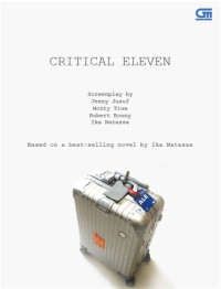Image of critical eleven