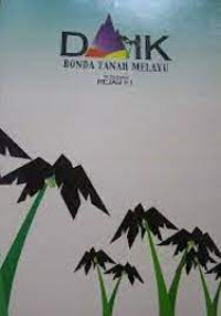 Image of daik bonda tanah melayu