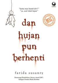 Image of dan hujan pun berhenti