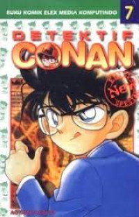 Image of Detektif Conan 7