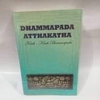Image of dhammapada atthakatha
kisah-kisah dhammapada