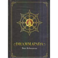 Image of dhammapada bait kebenaran