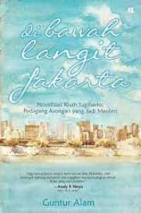 Image of di bawah langit jakarta